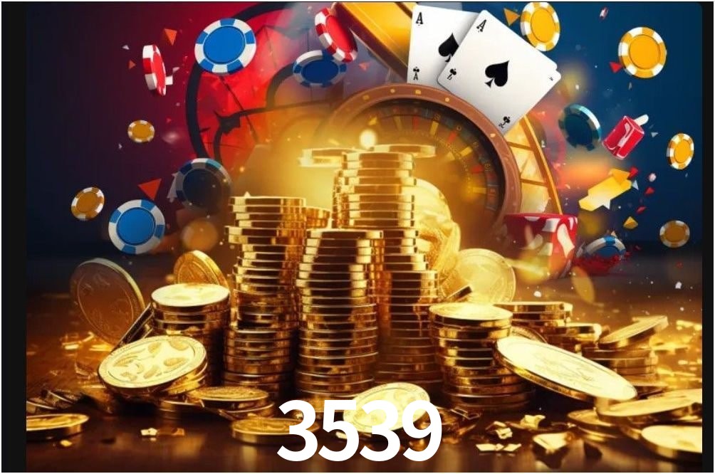 Desvendando o Mundo dos Jogos Virtuais na 3539